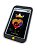 Tablet com papel raspadinha Dia dos Pais - Imagem 3
