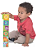Brinquedo Educativo 5 Em 1 Cubo Didático Pedagógico Bebê Cor Colorido - Imagem 7