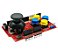 Joystick analógico Shield para Arduino placa de expansão, teclado e mouse - Imagem 1