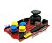 Joystick analógico Shield para Arduino placa de expansão, teclado e mouse - Imagem 2