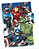 Quebra-cabeça 100 Peças Vingadores Toyster 8035 - Imagem 2
