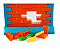 Jogo Quebra Muro Infantil Ark Toys - Imagem 4