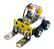 Brinquedo de Montar Metallic Puzzle - Imagem 1