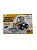 Brinquedo de Montar Metallic Puzzle - Imagem 2