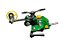 Puzzle 3d Metal Com Ferramenta - Avião De Guerra - Imagem 7