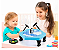 Jogo de Mesa Quebra Gelo Pinguim Brinquedo Menino - Imagem 5