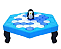 Jogo de Mesa Quebra Gelo Pinguim Brinquedo Menino - Imagem 4