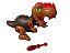 Dinossauro de Brinquedo Didático Monta Desmonta com chave de fenda - Imagem 1