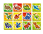Jogo da Memória Dinossauros - BRINCADEIRA DE CRIANÇA - Imagem 3