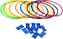 Kit de Amarelinha Go Play Multikids - BR1790 - Imagem 4