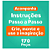 Brinquedo Educativo De Montar Pinos Magicos 170 Peças - Elka - Imagem 7