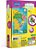Mapa do Brasil - Quebra-Cabeça 100 peças - Toyster Brinquedos - Imagem 2