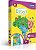 Mapa do Brasil - Quebra-Cabeça 100 peças - Toyster Brinquedos - Imagem 1