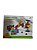 Pipeline Rolling Ball Building Blocks 49 peças - Imagem 1
