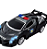 Carro Policia Transformers Com Som e Luzes - Imagem 4