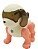 Dance Robot - Cachorro cor rosa - Imagem 2