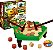 Jogo de quebra-gelo Salve Dinossauro no gelo, Armadilha de dinossauro Salve dinossauro, Jogo de tabuleiro de quebra de blocos de gelo para meninos e meninas - Imagem 1