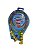 Pula Corda Infantil Happy Brilho 2m Dmt6675 Dm Toys Cor amarelo - Imagem 1