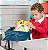 Prancheta Magnética Infantil Estimula Aprendizagem - Imagem 4