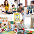 Prancheta Magnética Infantil Estimula Aprendizagem - Imagem 3