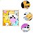 Colecione e Encaixe Animais MDF - Imagem 3