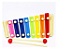 Xilofone Infantil - Imagem 2