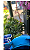 Bolsa do Stitch alça Regulável - cor AZUL - Imagem 6