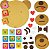 Ursinho Como me Sinto - Imagem 3