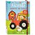 Livro SuperKit de Colorir - Fazenda - Imagem 1