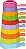 Empilha Baby  - Gatinho Mercotoys - Imagem 3