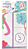Avental Infantil Color Joy Manga Longa Com Bolso Leo&leo - Imagem 5
