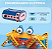 Kit de Robótica Educacional - Construa animais robôs e veículos - Com 116 Peças e Motor USB Movido a Bateria - Imagem 3