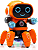 Robô Interativo Bot Robot Pioneer - Imagem 4