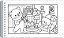 Livro de Colorir Comfy & Cozy - Imagem 3