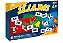 Jogo das Sílabas Coluna - PAIS E FILHOS - Imagem 3