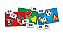 Jogo das Sílabas Coluna - PAIS E FILHOS - Imagem 2