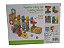 Pipeline Rolling Ball Building Blocks 76 peças - Imagem 2