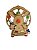Roda gigante maker - MDF - Imagem 6