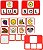 Jogo Juntando Letras - Madeira - Babebi - Imagem 5