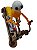Kit Maker - Mister Fitness de MDF - Imagem 2