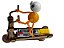 Kit Maker - Mister Fitness de MDF - Imagem 3