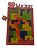 Tetris MDF com dado - Imagem 4