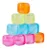 Mini Cubos de Gelo Decorativo - 12 Unidades - Imagem 1