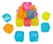 Mini Cubos de Gelo Decorativo - 12 Unidades - Imagem 2