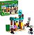 LEGO Minecraft A Patrulha de Illagers no Deserto - Imagem 1