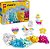Lego Classic Caixa de Peças Transparentes Mágicas 11040 - Imagem 1