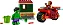 LEGO Marvel Hulk e Homem de Ferro - Imagem 3