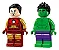 LEGO Marvel Hulk e Homem de Ferro - Imagem 4