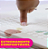 Tapete Infantil Duetoys - estampa com alfabeto e animais - Imagem 10