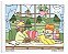 Livro de Colorir Bobbie Goods - Dias Frios - Imagem 4